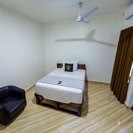 Nap Apartment Hotel Dansoman Екстер'єр фото